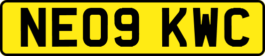 NE09KWC
