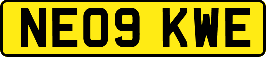 NE09KWE