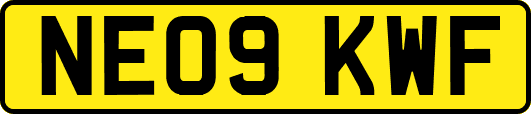 NE09KWF