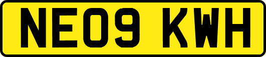 NE09KWH