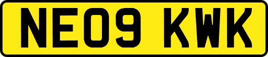 NE09KWK