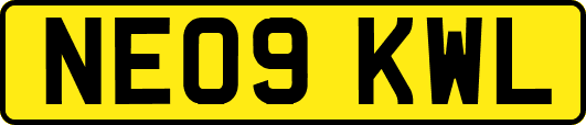 NE09KWL