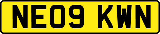 NE09KWN