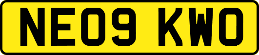 NE09KWO