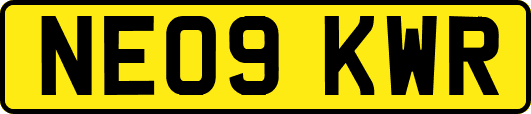NE09KWR