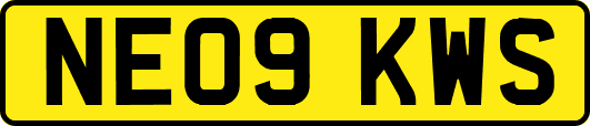NE09KWS