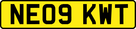 NE09KWT