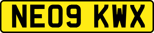 NE09KWX