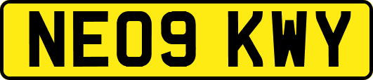 NE09KWY