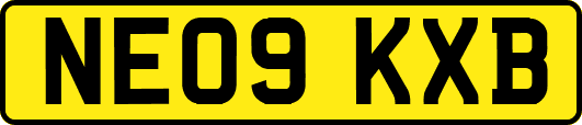 NE09KXB