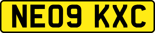 NE09KXC