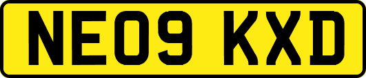 NE09KXD