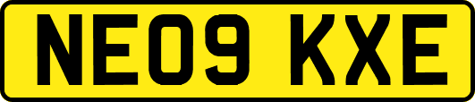 NE09KXE