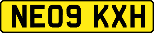 NE09KXH