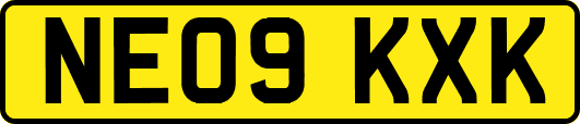 NE09KXK