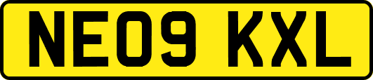 NE09KXL