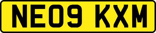 NE09KXM