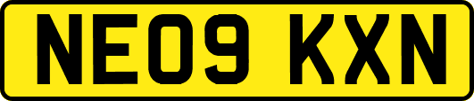 NE09KXN