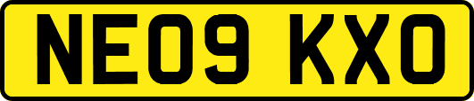 NE09KXO