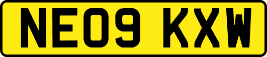 NE09KXW