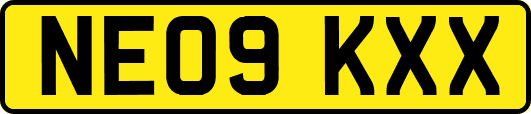 NE09KXX