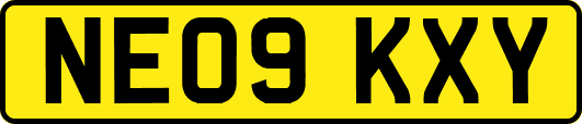 NE09KXY