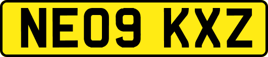 NE09KXZ