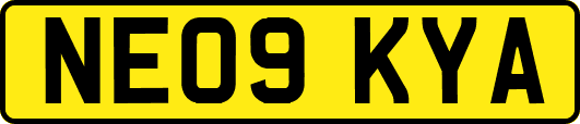 NE09KYA