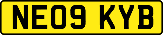 NE09KYB