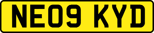 NE09KYD