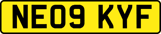 NE09KYF