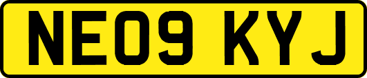 NE09KYJ