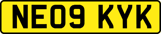 NE09KYK