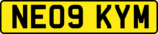 NE09KYM