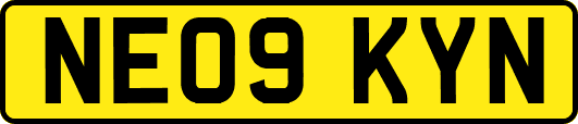 NE09KYN
