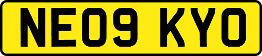NE09KYO