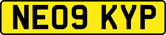 NE09KYP