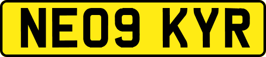 NE09KYR