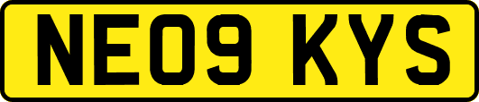 NE09KYS