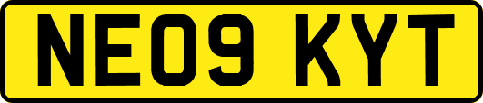 NE09KYT