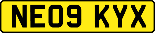 NE09KYX