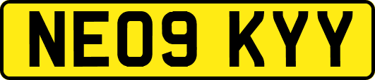 NE09KYY
