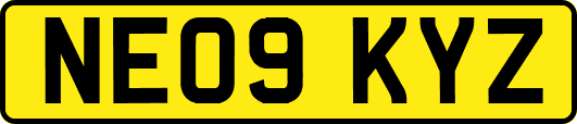 NE09KYZ