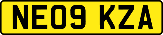 NE09KZA