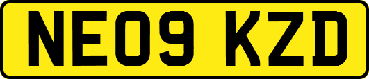 NE09KZD