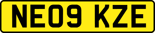 NE09KZE