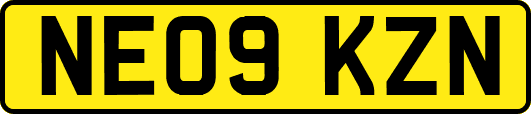 NE09KZN