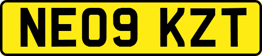 NE09KZT