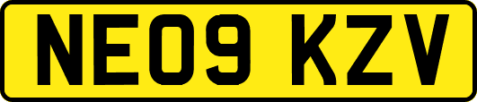 NE09KZV