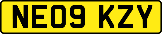 NE09KZY